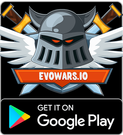 EvoWars.io 🕹️ Play on CrazyGames